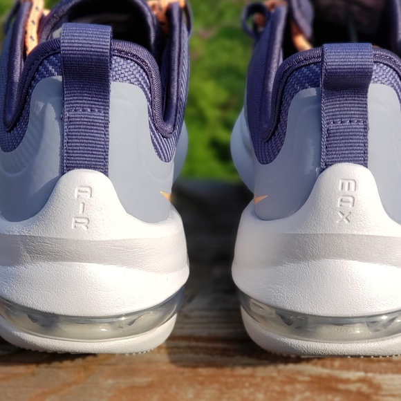 Nike Air Max Axis SE - Picture 6 of 7